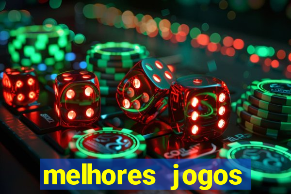 melhores jogos mobile 2024